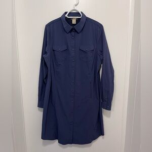 DuluthFlex Sidewinder Dress